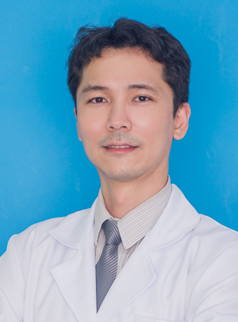 宋承恩 Associate Professor